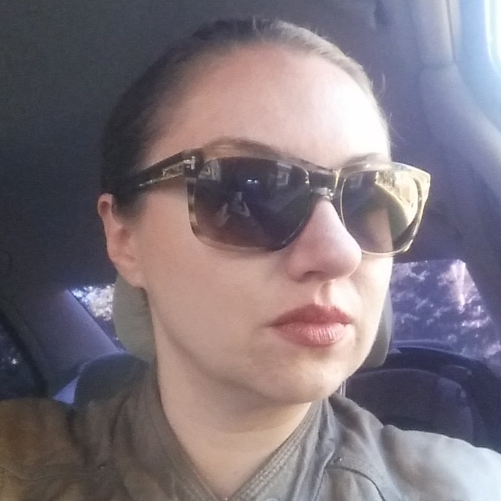 Meet your Posher, Kristina